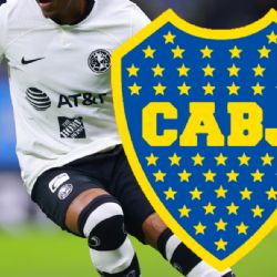 Club América podría dejar ir a otro de sus jugadores a Boca Juniors