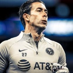 Álvaro Morales arremetió contra Óscar Jiménez tras su accionar en el América vs Puebla