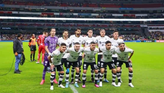 ¿Cómo quedó el Club América en la Tabla General de la Liga MX tras su empate ante Puebla?