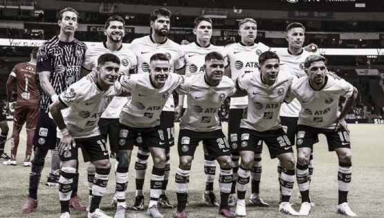 ¡Quiere dejar al Club América! Jugador estaría solicitando su salida ante la falta de minutos