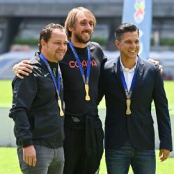 Rumor | Santiago Baños con posibilidades de salir del Club América