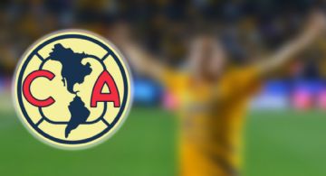 Rumor | Estrella de Tigres es ofrecido al Club América
