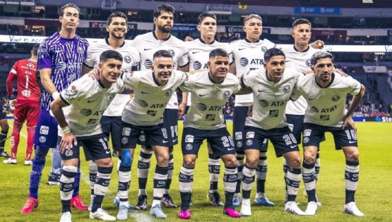 ¿Cómo quedó el Club América en la Tabla General del Clausura 2023 tras finalizar la Jornada 3?