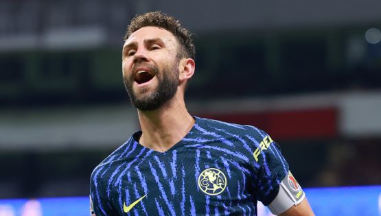 Acusan a Miguel Layún de publicar tweet misógino a usuaria que reclamaba su mensaje político