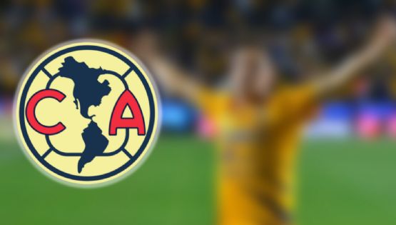Rumor | Estrella de Tigres es ofrecido al Club América