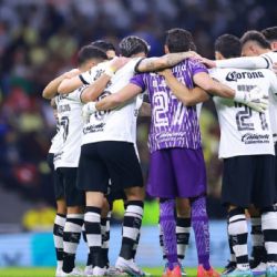 Club América tiene tres posibles descartados en el ataque para el partido contra Mazatlán