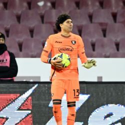 Guillermo Ochoa responde a los cuestionamientos sobre su capacidad como líder