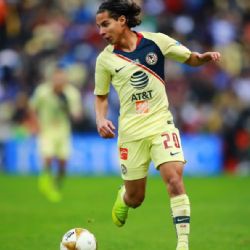 Club América pierde económicamente por culpa de Diego Lainez