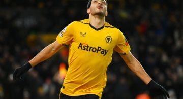 Raúl Jiménez con posibilidades de tener más competencia en el Wolverhampton