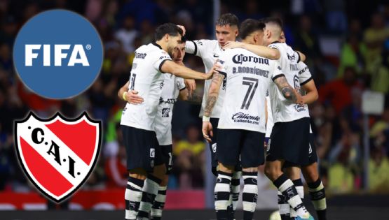 Oficial | FIFA rechaza petición del Club América para castigar a Independiente