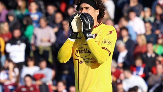 Leyenda del Club América sale en defensa de Guillermo Ochoa tras sus malos resultados en Italia