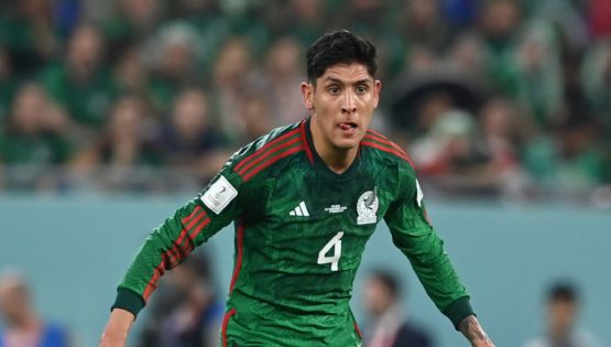 Edson Álvarez anuncia su presencia en una nueva red social