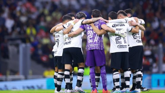Club América tiene tres posibles descartados en el ataque para el partido contra Mazatlán
