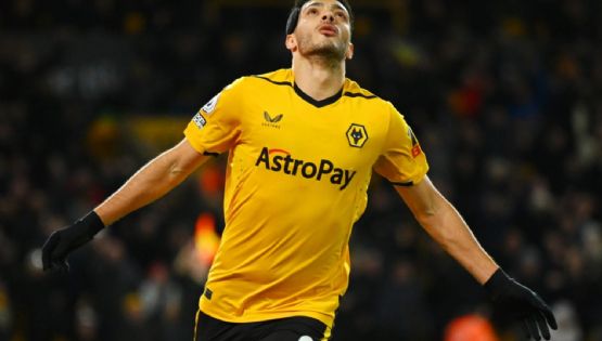 Raúl Jiménez con posibilidades de tener más competencia en el Wolverhampton