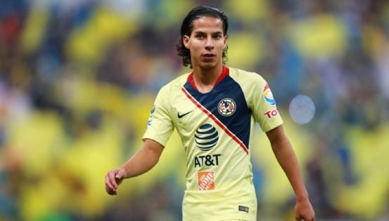 La cantidad que recibirá el Club América por el pase de Diego Lainez a Tigres