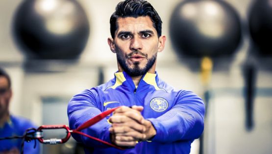 ¿Cuál sería la Alineación del Club América frente a Mazatlán tras sus 3 descartados?