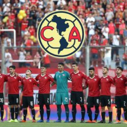 El castigo final para Independiente de Argentina hasta que le pague al Club América