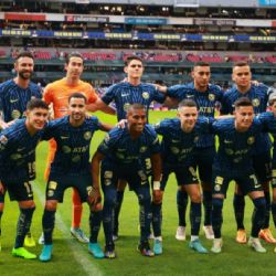 Club América alcanza récord negativo en el inicio del torneo Clausura 2023