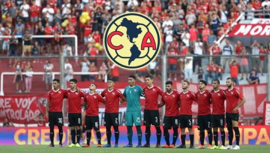 El castigo final para Independiente de Argentina hasta que le pague al Club América