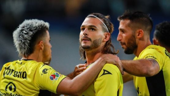 Nicolás Benedetti manda mensaje previo a su reencuentro contra el Club América