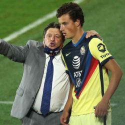Club América se coloca como el ejemplo de Tigres para buscar ser un grande en la Liga MX