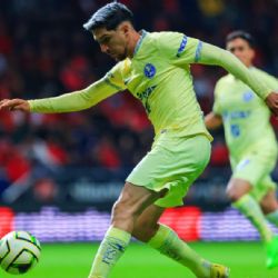 Aficionados exigen mejores resultados a Diego Valdés en el Club América