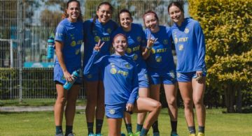 La jugadora más destacada del América vs Tijuana se mete al 11 ideal de la Liga MX Femenil