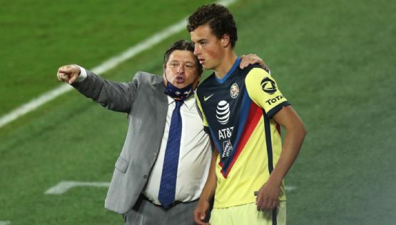 Club América se coloca como el ejemplo de Tigres para buscar ser un grande en la Liga MX