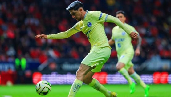 Aficionados exigen mejores resultados a Diego Valdés en el Club América