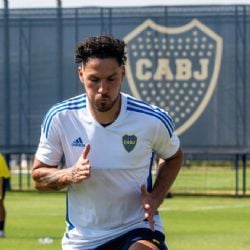 Bruno Valdez ya tendría fecha para debutar con Boca Juniors