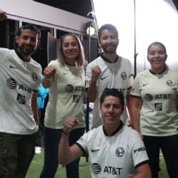 Club América premia a los aficionados abonados con acceso exclusivo al tercer uniforme
