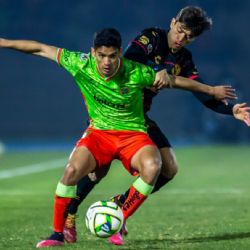 ¿Cómo juega Jaime Gómez, el posible nuevo refuerzo del Club América?