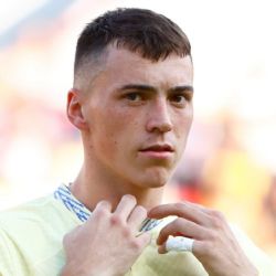 Club América tomará una postura fija sobre la salida de Federico Viñas