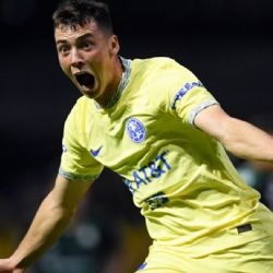 ¡Gran negocio! Se filtran los detalles de la oferta del Standard de Lieja por Federico Viñas