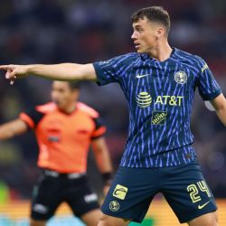 ¿Qué posición reforzaría el Club América en caso de vender a Federico Viñas?