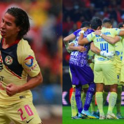 ¿Cuándo se enfrentaría el Club América a Diego Lainez y los Tigres?