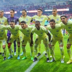 ¡Oportunidad de oro! 2 Canteranos del Club América subirán con el primer equipo frente a Mazatlán FC
