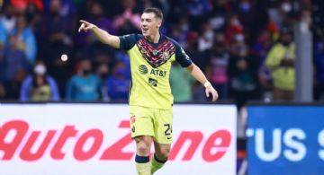 El Mexicano que será clave para el traspaso de Federico Viñas a Bélgica