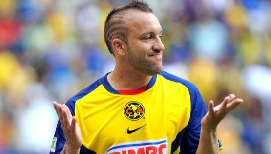 Vídeo | Matías Vuoso protagoniza fuerte pelea a golpes en pleno partido amateur