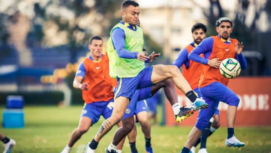 Club América avanza en sus negociaciones para fichar Refuerzo de última hora