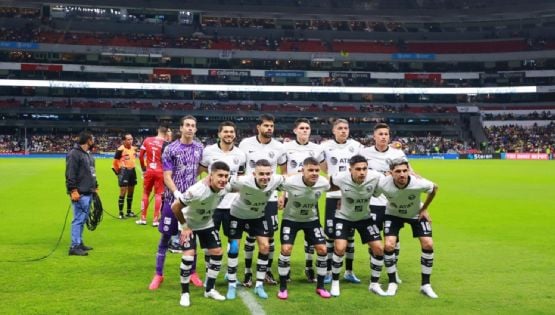 La alineación de Fernando Ortiz para conseguir el primer triunfo del América en el Clausura 2023
