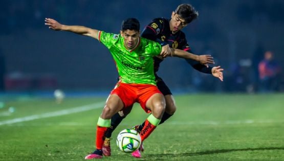 ¿Cómo juega Jaime Gómez, el posible nuevo refuerzo del Club América?