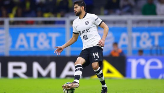 Defensa del Club América se pone un objetivo claro para el partido contra Mazatlán
