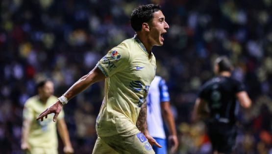 Alejandro Zendejas demuestra su compromiso con el Club América sobre la Selección de Estados Unidos