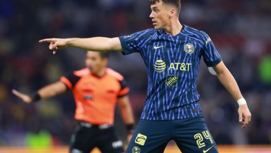 ¿Qué posición reforzaría el Club América en caso de vender a Federico Viñas?