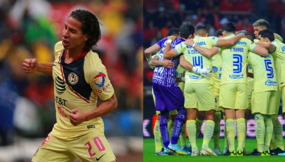¿Cuándo se enfrentaría el Club América a Diego Lainez y los Tigres?