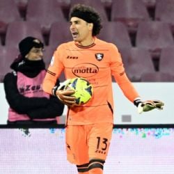 ¡Histórico! Guillermo Ochoa alcanza nuevo récord de atajadas en Europa