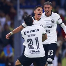 ¿Cómo puede calificar el Club América al Finar Four contra equipos de Conmebol?