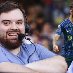 ¿Vendrá por Layún? Club América invita a Ibai al partido ante Mazatlán