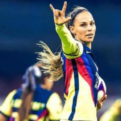 Video | Janelly Farías anota su primer gol fuera del América Femenil y le da el triunfo a Pachuca